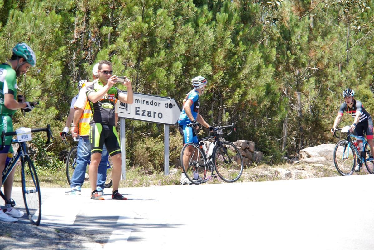 Las fotos de la Gran Fondo Ézaro 2017 (VIII)