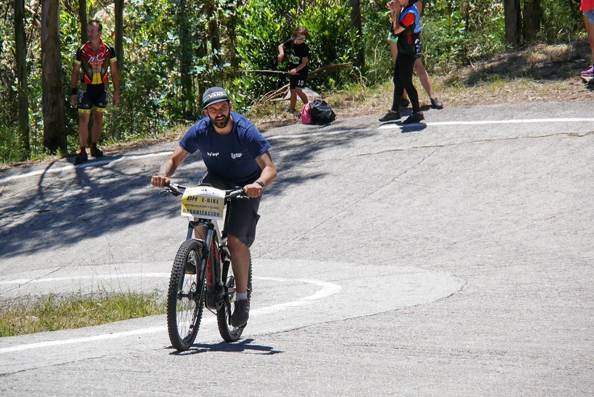 Las fotos de la Gran Fondo Ézaro 2017 (VIII)