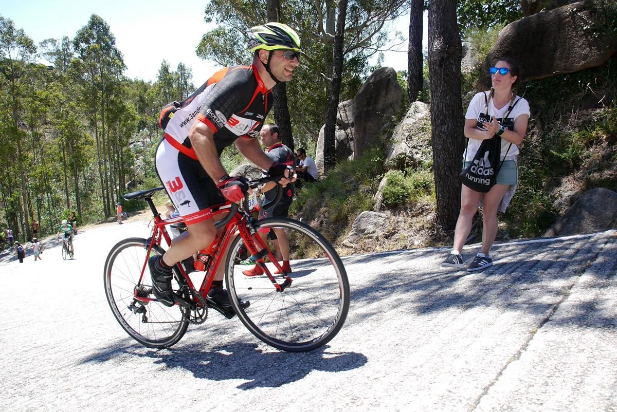 Las fotos de la Gran Fondo Ézaro 2017 (VIII)