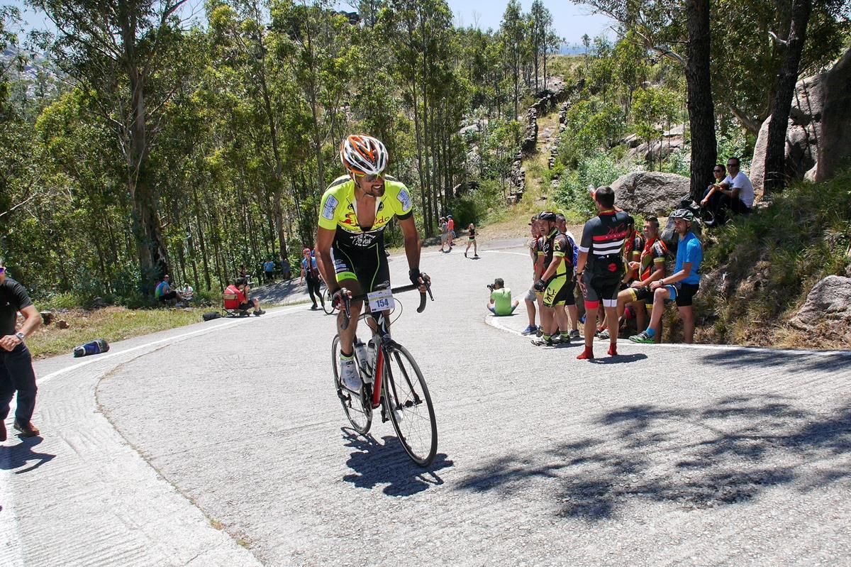 Las fotos de la Gran Fondo Ézaro 2017 (VIII)