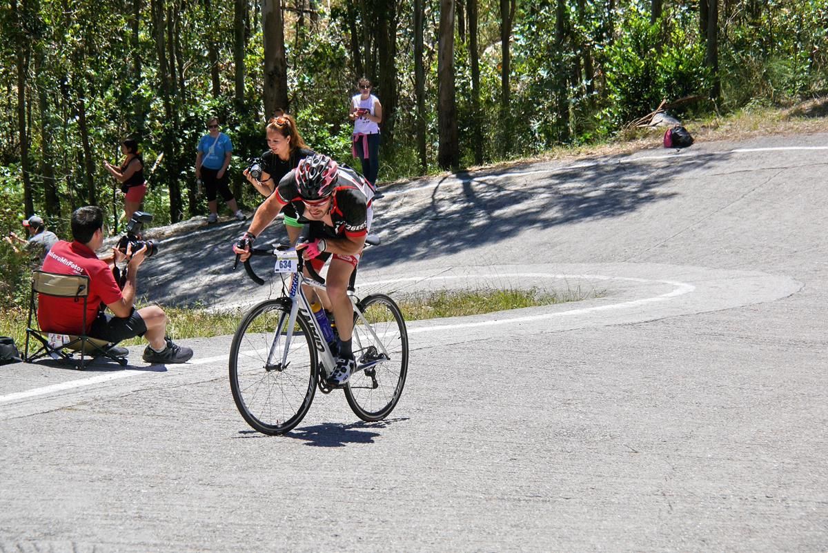 Las fotos de la Gran Fondo Ézaro 2017 (VIII)