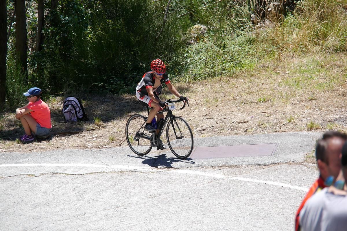 Las fotos de la Gran Fondo Ézaro 2017 (VIII)