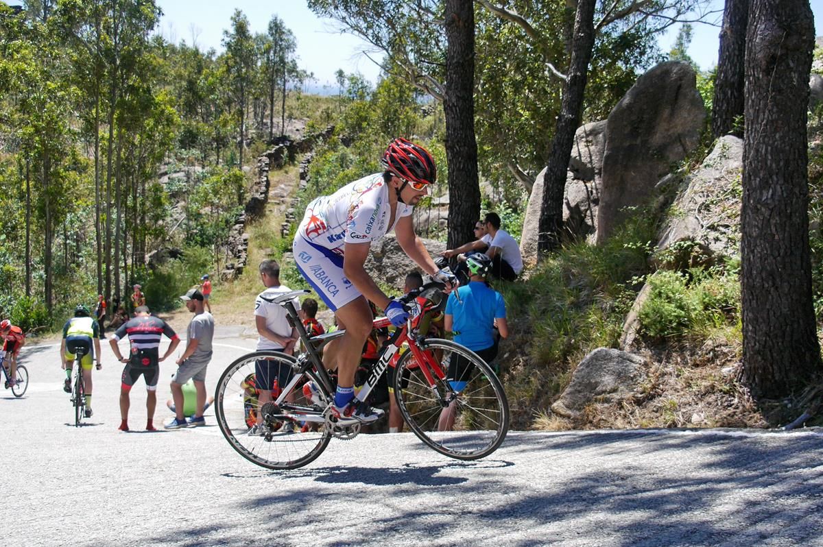 Las fotos de la Gran Fondo Ézaro 2017 (VIII)