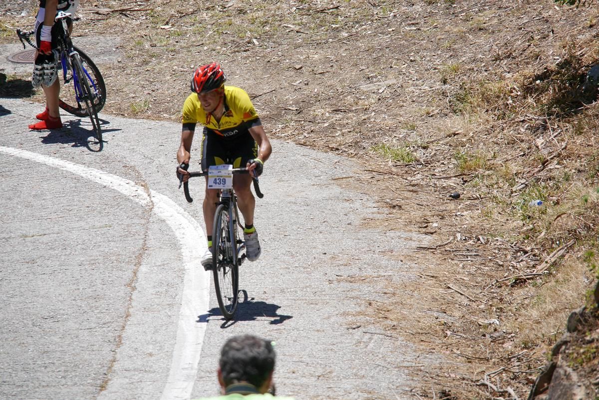 Las fotos de la Gran Fondo Ézaro 2017 (VIII)