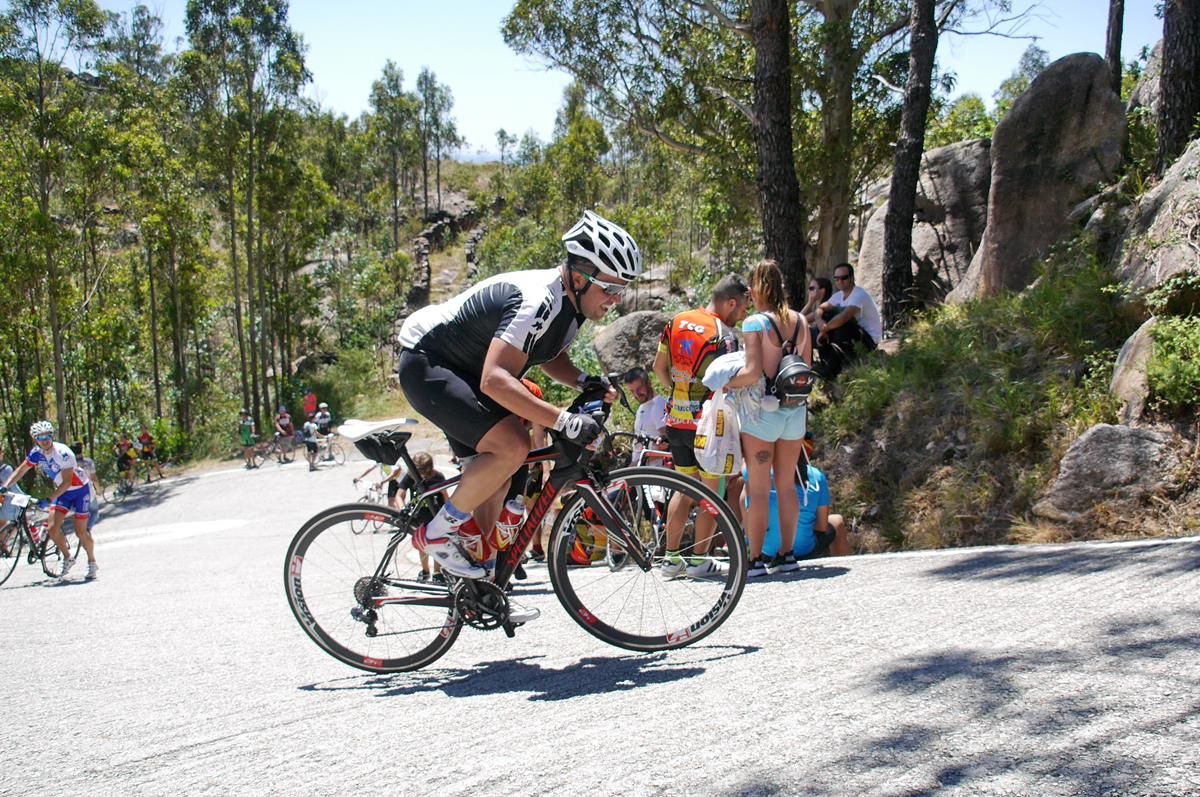 Las fotos de la Gran Fondo Ézaro 2017 (VIII)