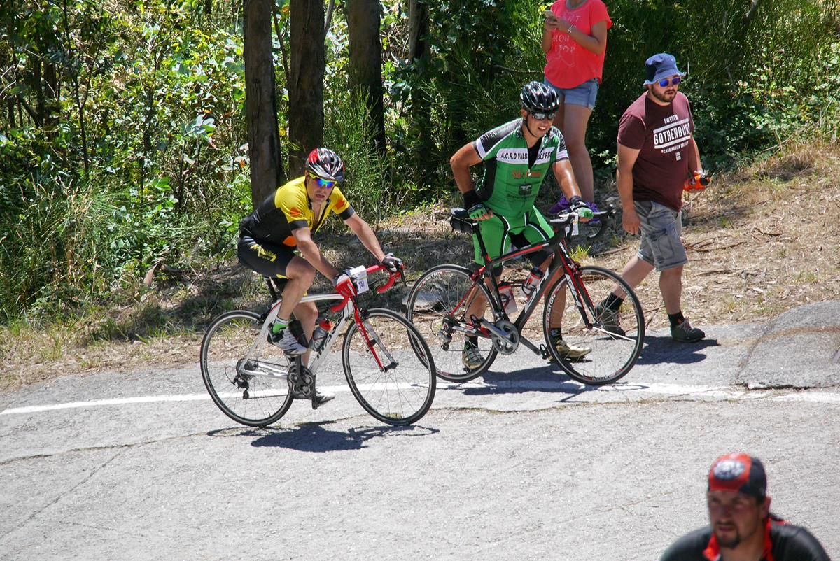 Las fotos de la Gran Fondo Ézaro 2017 (VIII)