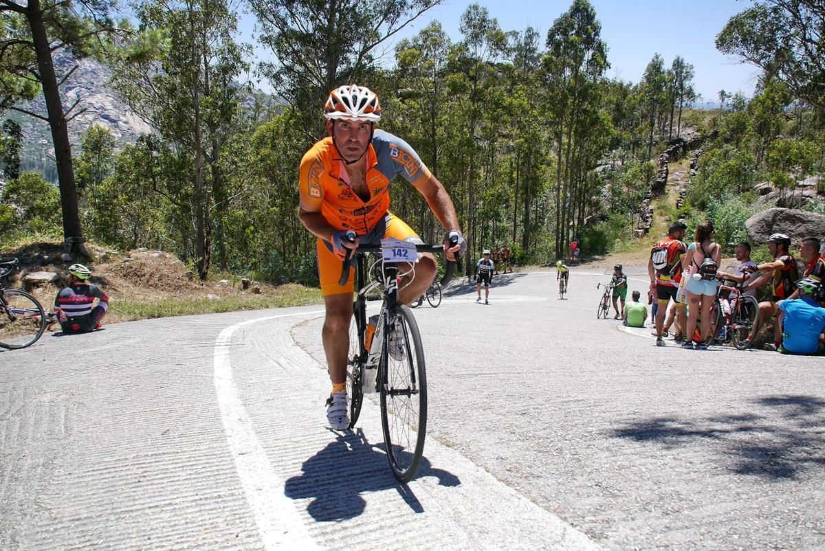 Las fotos de la Gran Fondo Ézaro 2017 (VIII)