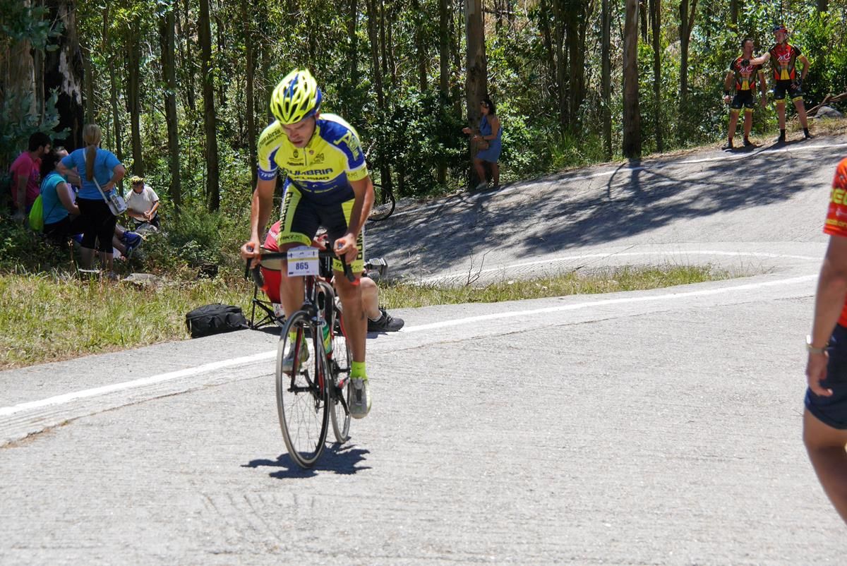 Las fotos de la Gran Fondo Ézaro 2017 (VIII)