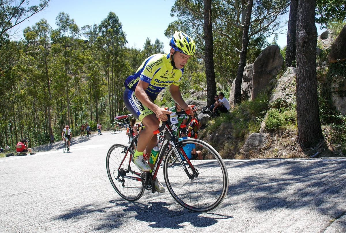 Las fotos de la Gran Fondo Ézaro 2017 (VIII)