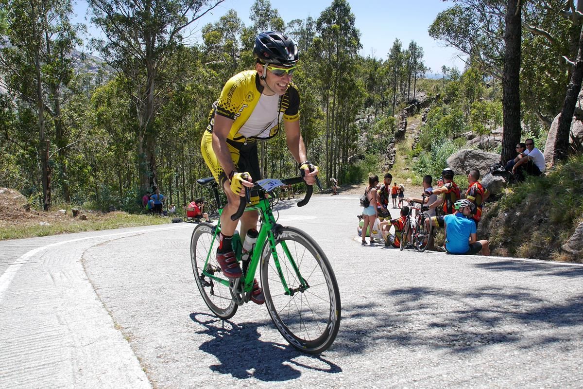 Las fotos de la Gran Fondo Ézaro 2017 (VIII)