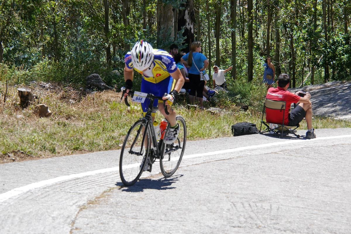 Las fotos de la Gran Fondo Ézaro 2017 (VIII)