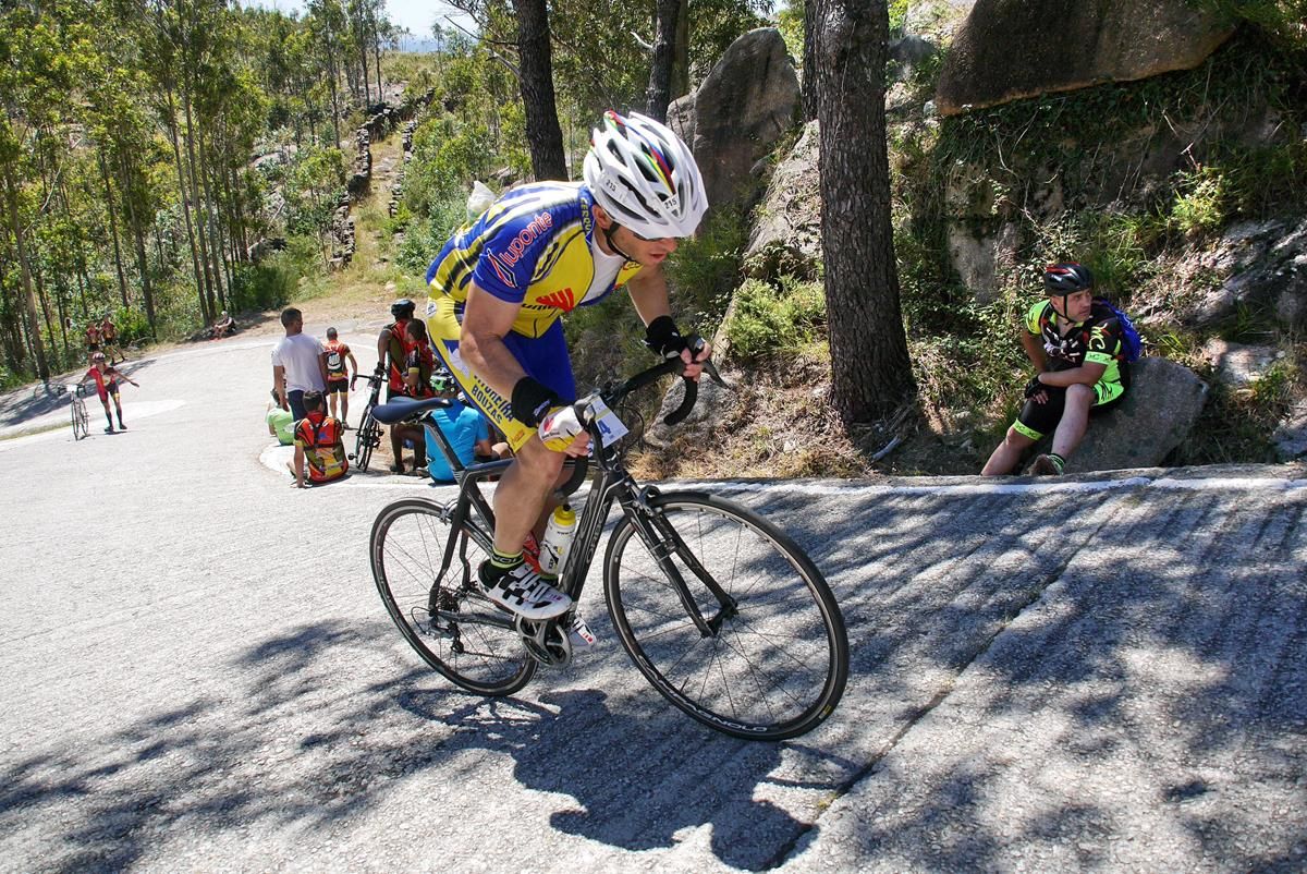 Las fotos de la Gran Fondo Ézaro 2017 (VIII)