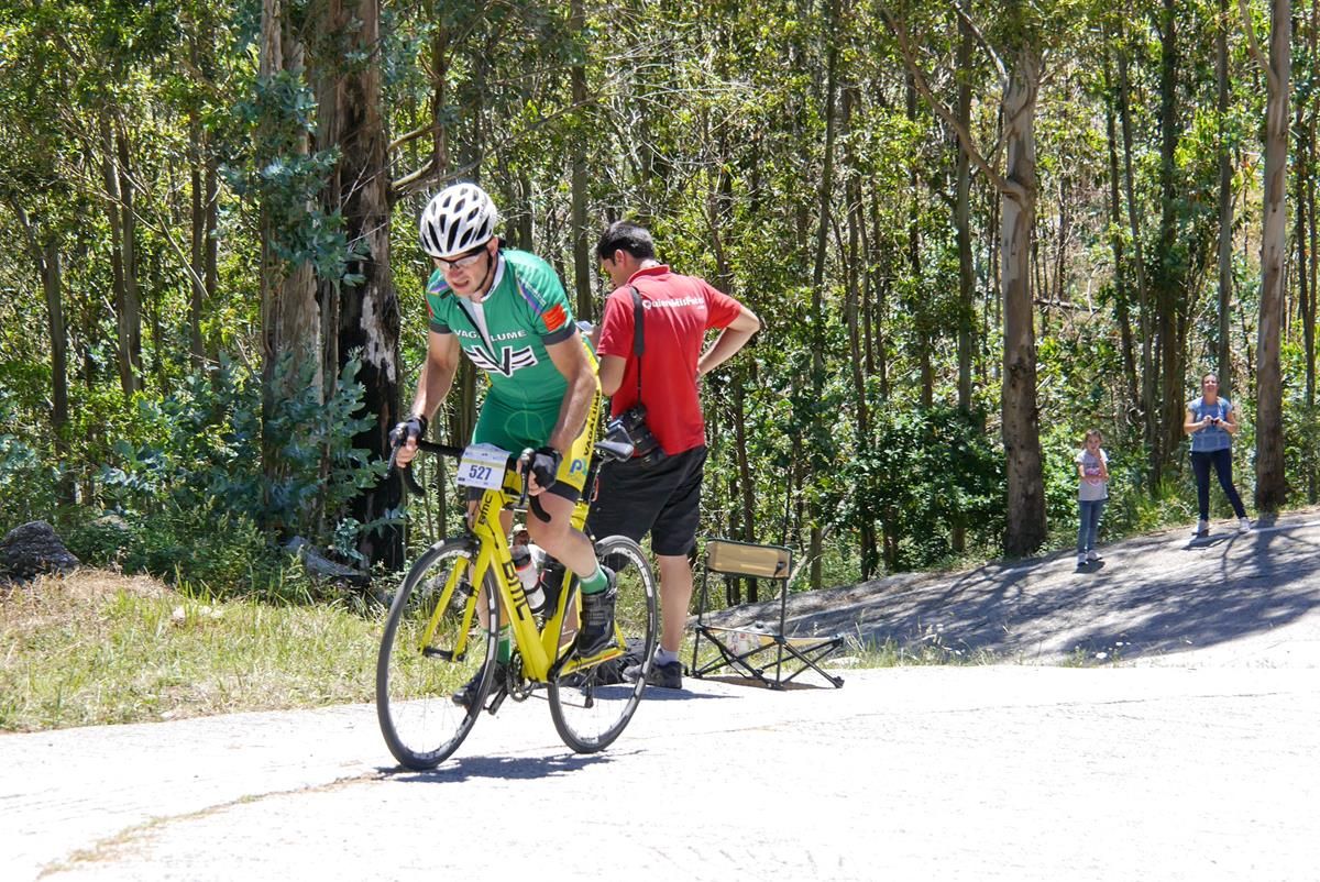 Las fotos de la Gran Fondo Ézaro 2017 (VIII)