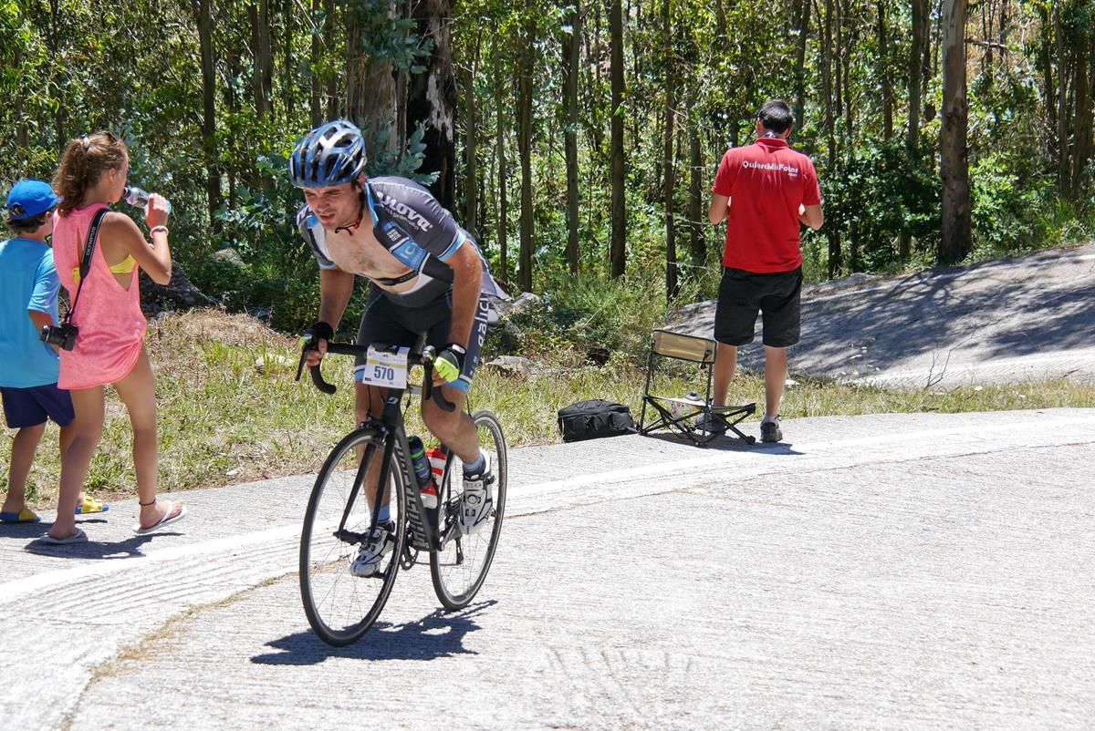 Las fotos de la Gran Fondo Ézaro 2017 (VIII)