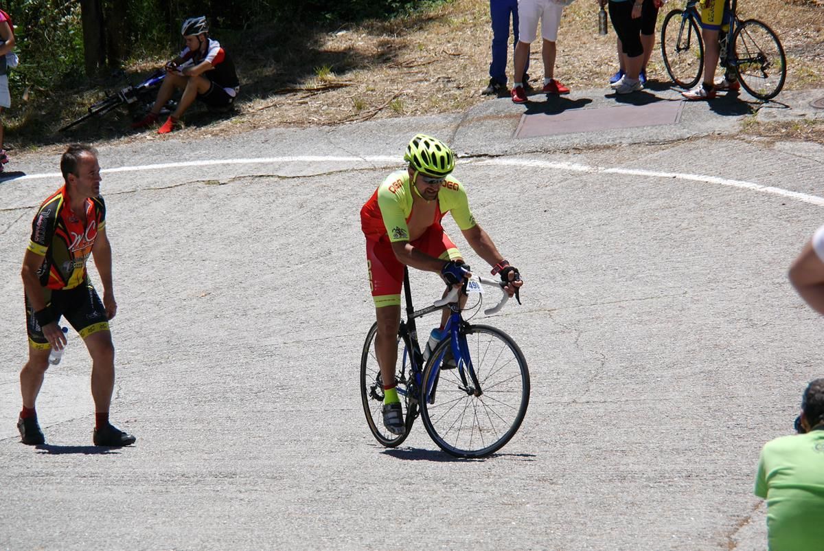 Las fotos de la Gran Fondo Ézaro 2017 (VIII)