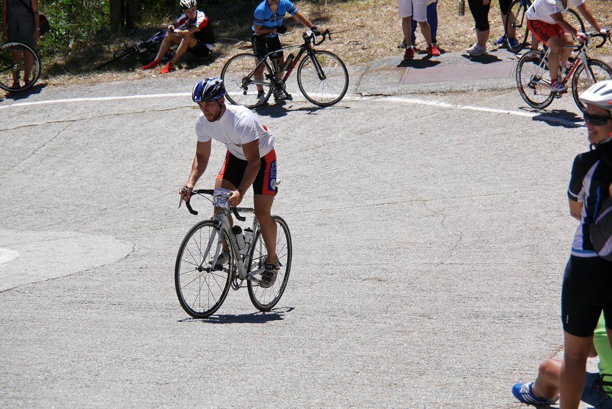 Las fotos de la Gran Fondo Ézaro 2017 (VIII)