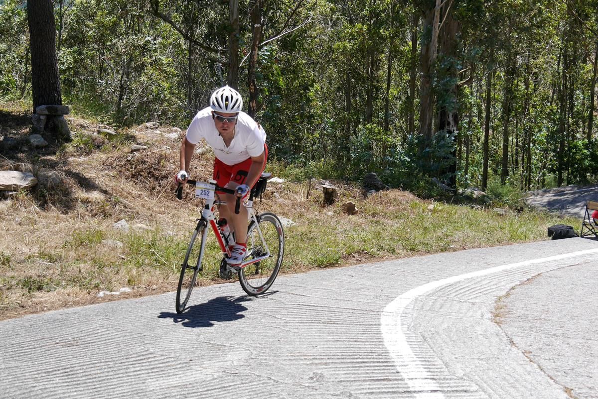 Las fotos de la Gran Fondo Ézaro 2017 (VIII)