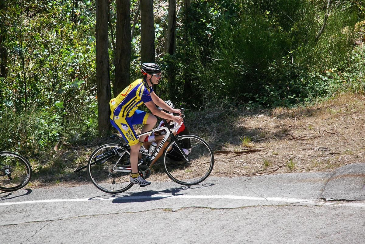 Las fotos de la Gran Fondo Ézaro 2017 (VIII)