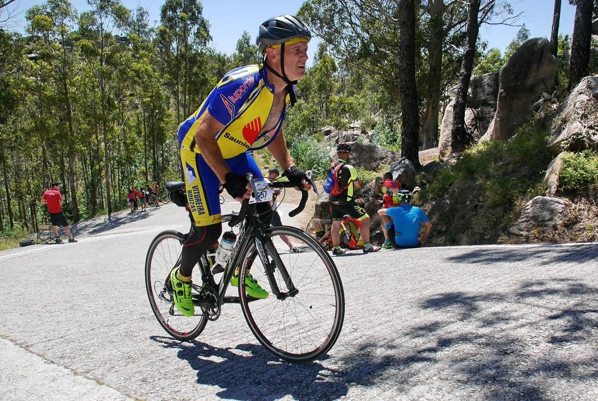 Las fotos de la Gran Fondo Ézaro 2017 (VIII)
