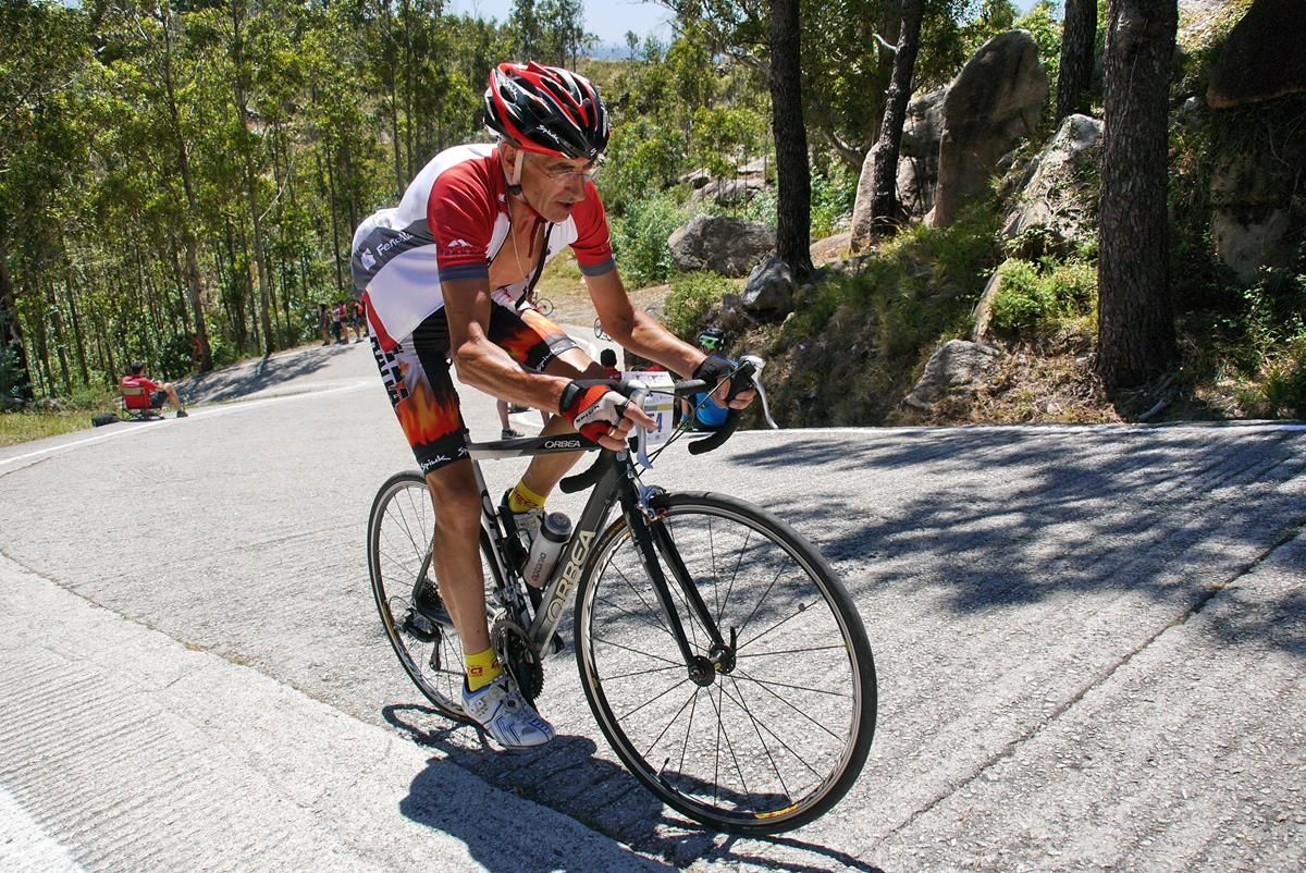 Las fotos de la Gran Fondo Ézaro 2017 (VIII)