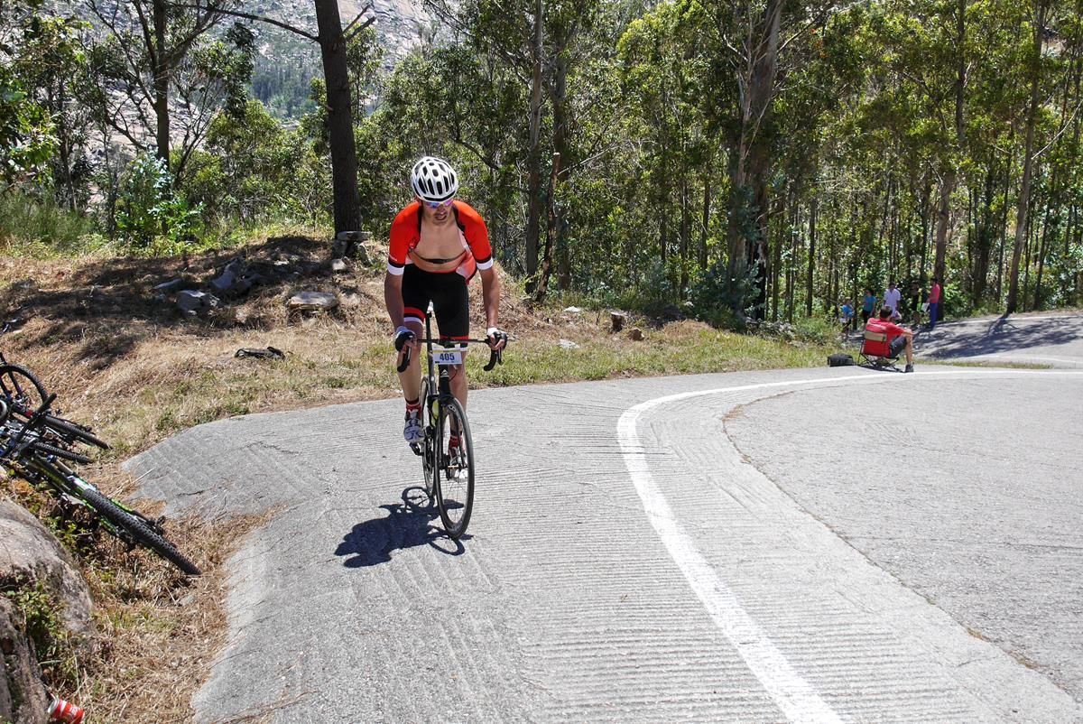 Las fotos de la Gran Fondo Ézaro 2017 (VIII)