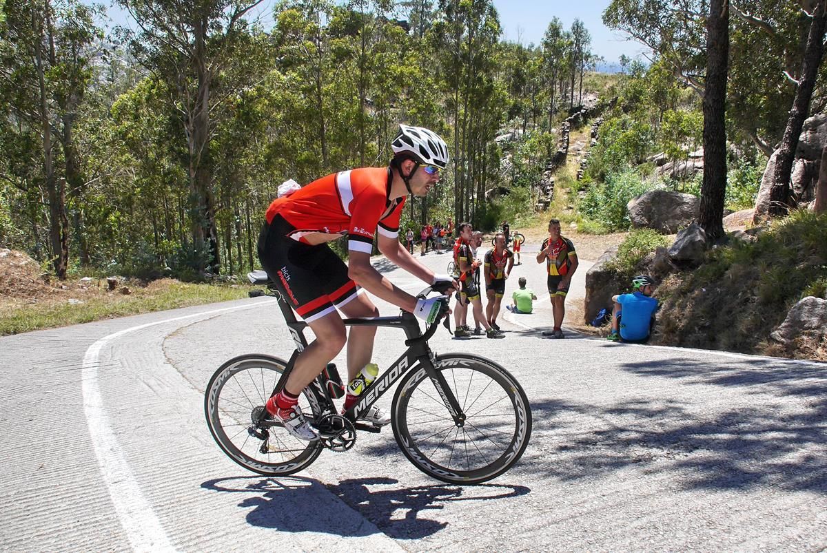 Las fotos de la Gran Fondo Ézaro 2017 (VIII)