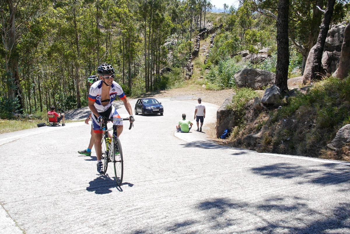 Las fotos de la Gran Fondo Ézaro 2017 (VIII)