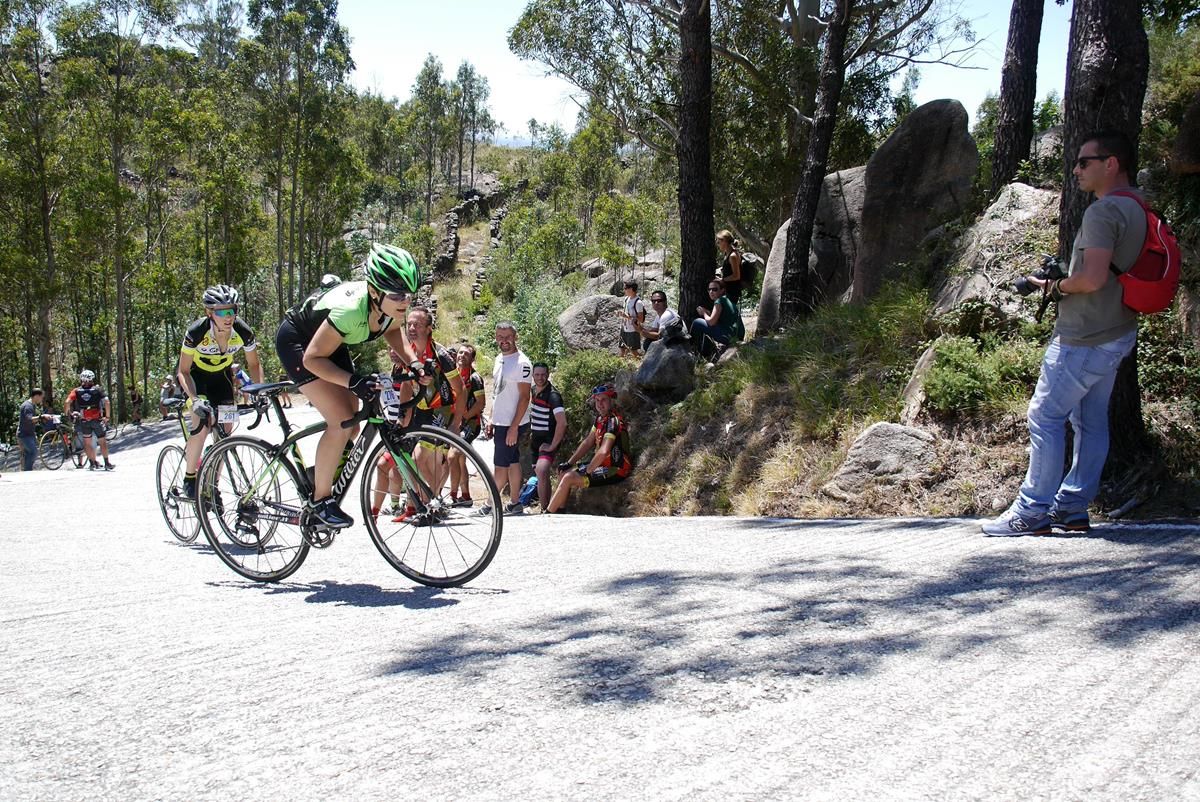 Las fotos de la Gran Fondo Ézaro 2017 (VIII)
