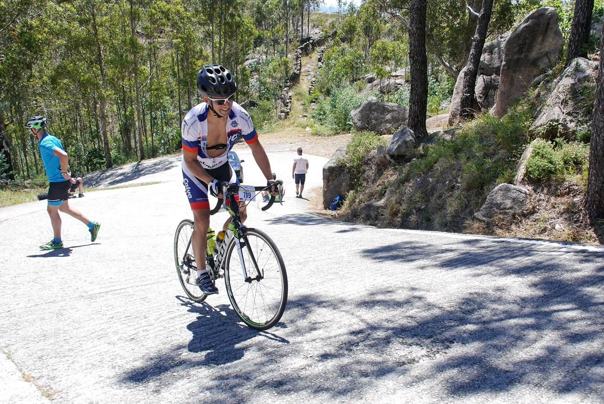 Las fotos de la Gran Fondo Ézaro 2017 (VIII)