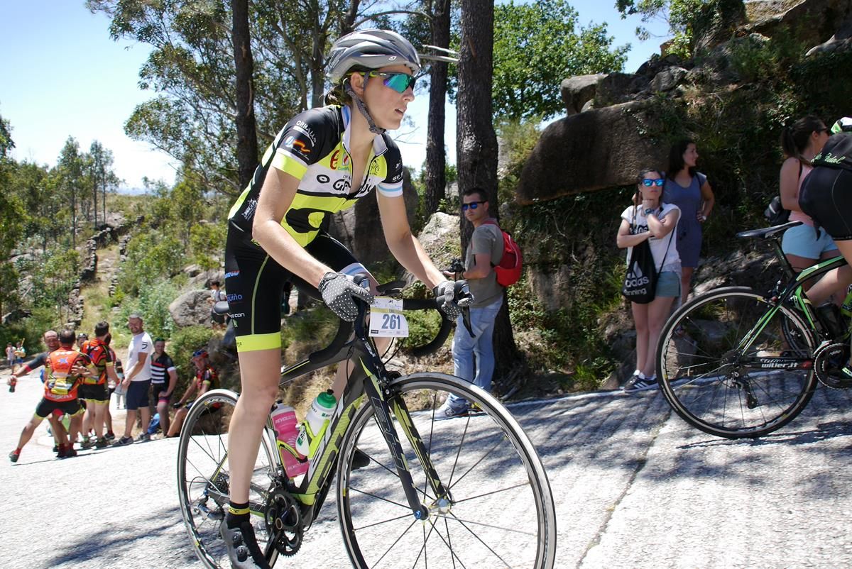 Las fotos de la Gran Fondo Ézaro 2017 (VIII)
