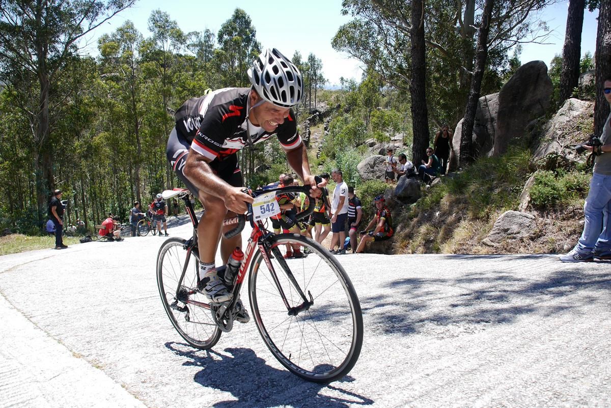 Las fotos de la Gran Fondo Ézaro 2017 (VIII)