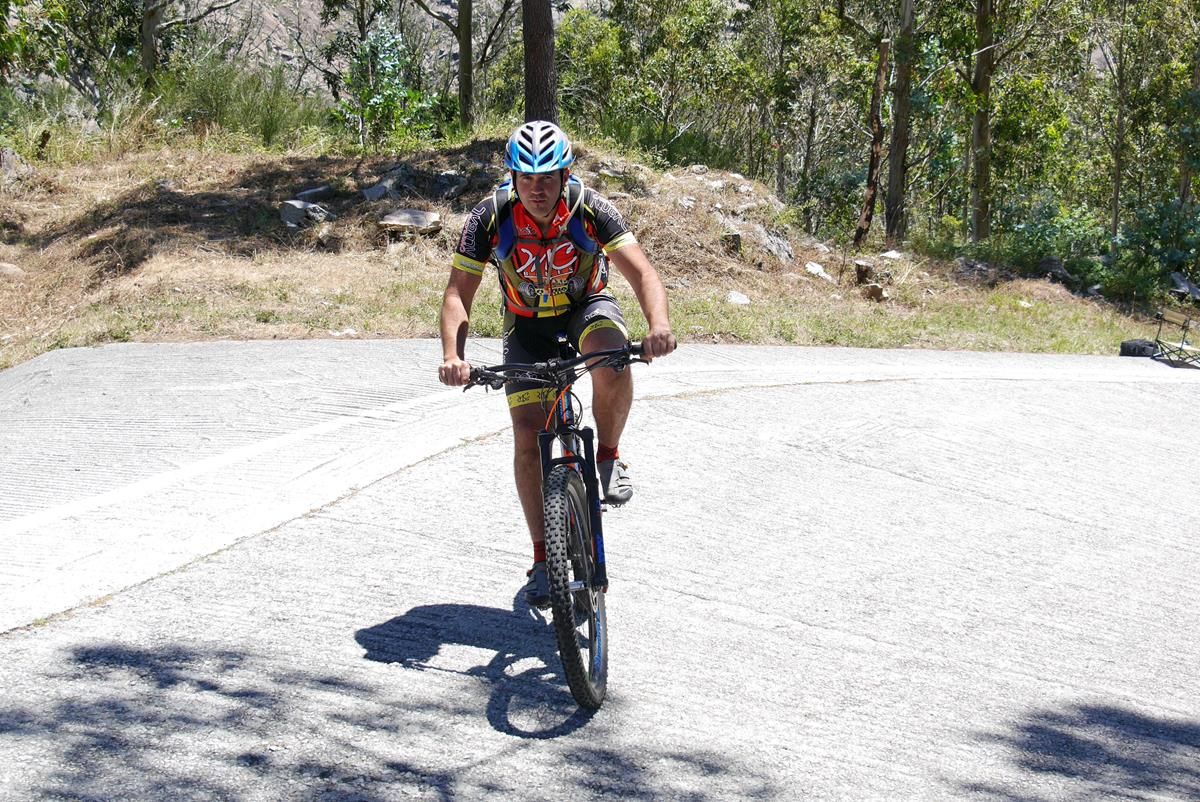 Las fotos de la Gran Fondo Ézaro 2017 (VIII)