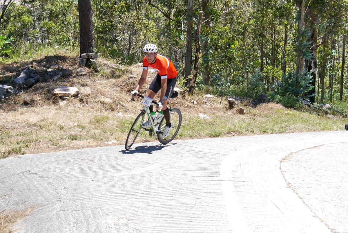 Las fotos de la Gran Fondo Ézaro 2017 (VIII)