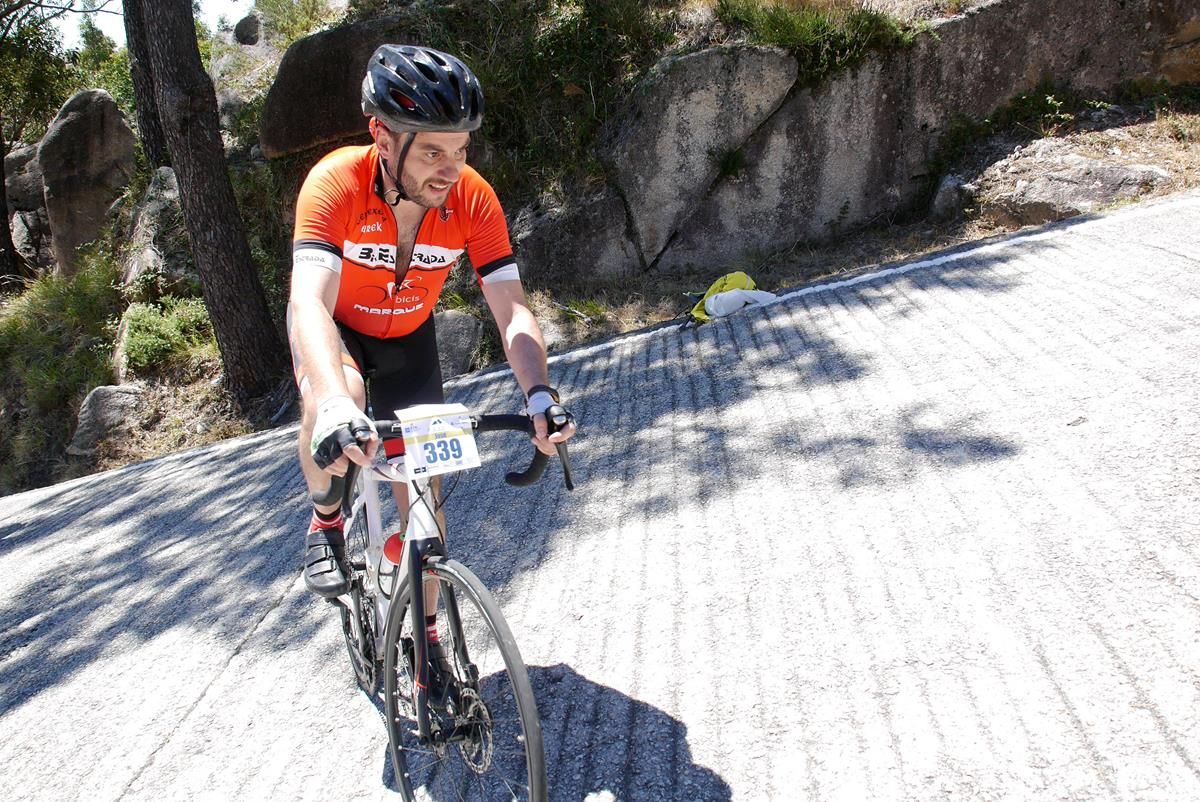 Las fotos de la Gran Fondo Ézaro 2017 (VIII)