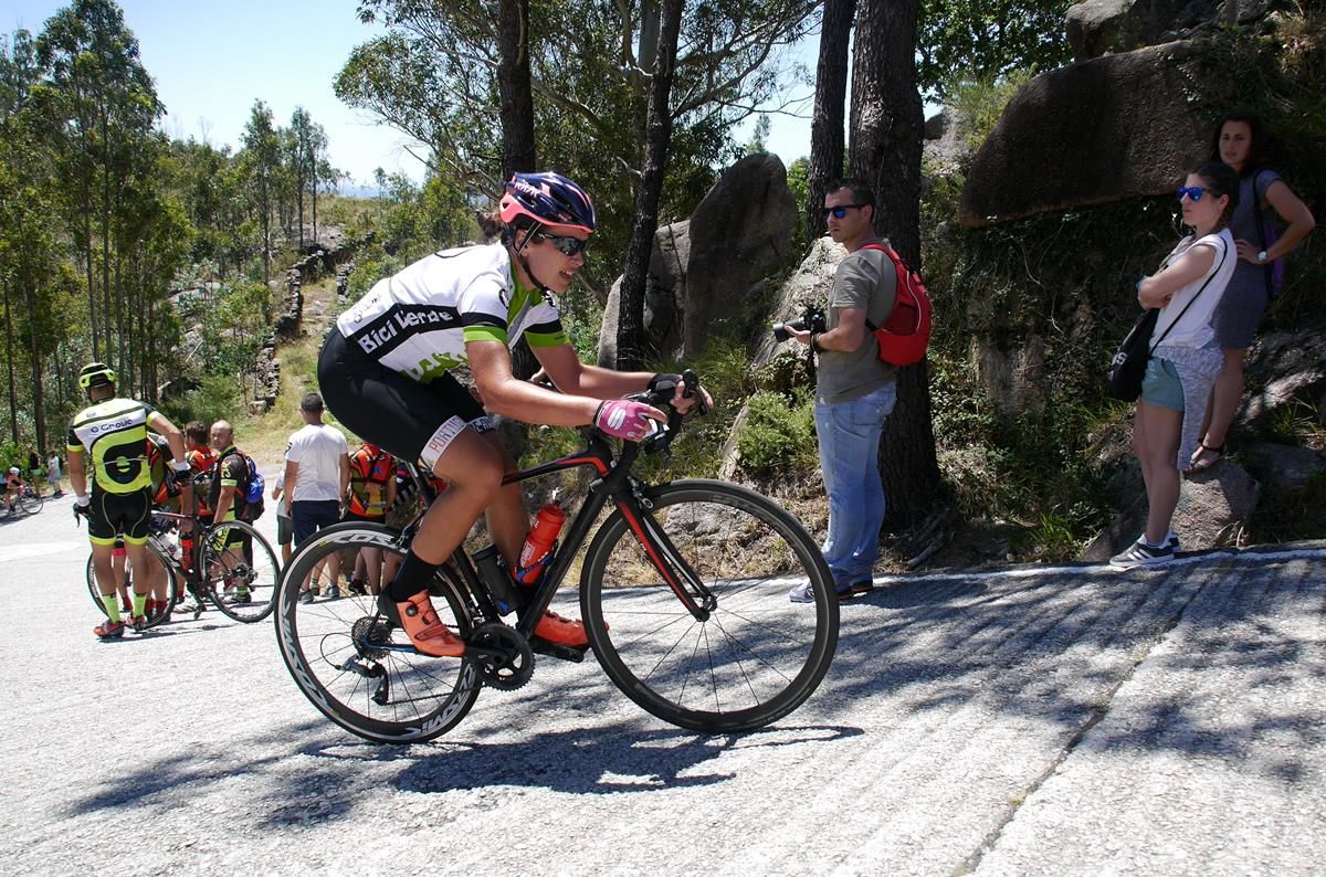 Las fotos de la Gran Fondo Ézaro 2017 (VIII)