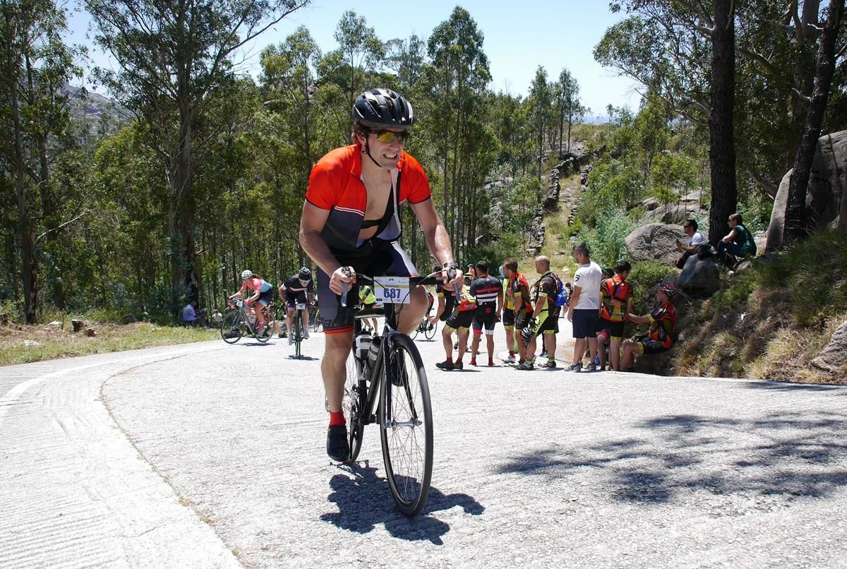 Las fotos de la Gran Fondo Ézaro 2017 (VIII)