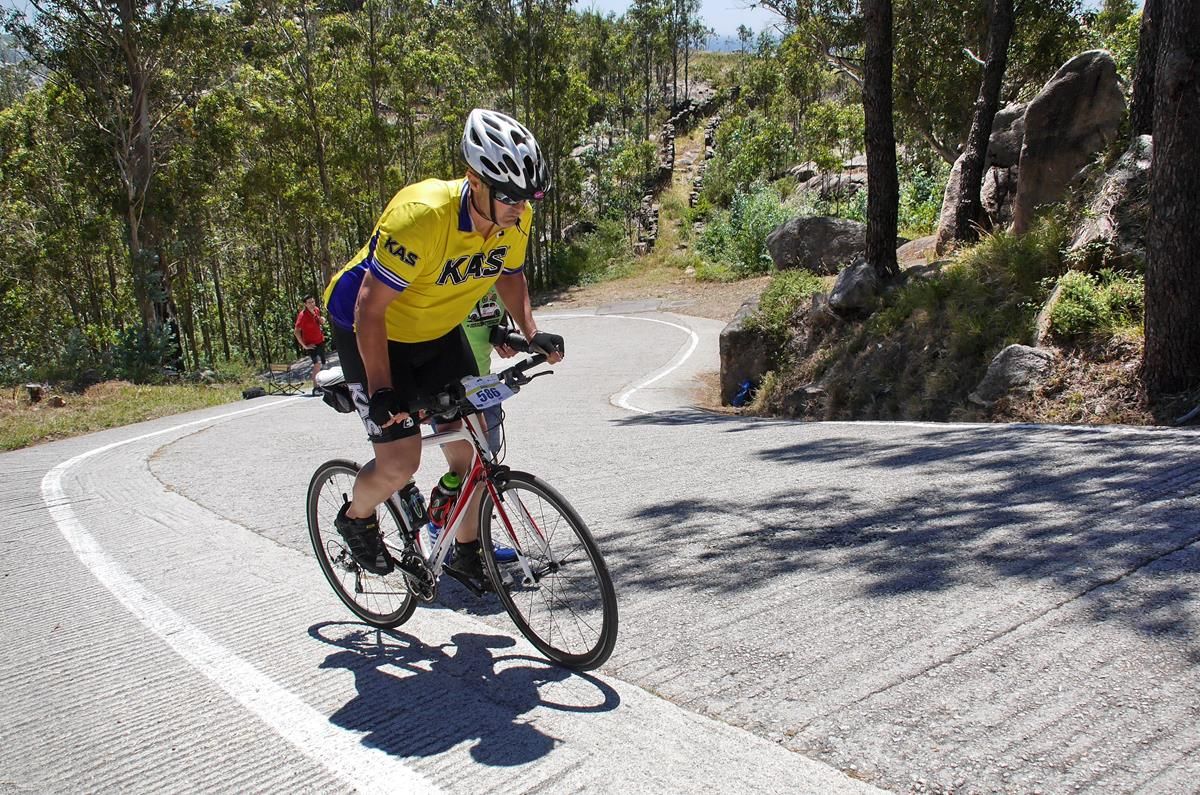 Las fotos de la Gran Fondo Ézaro 2017 (VIII)