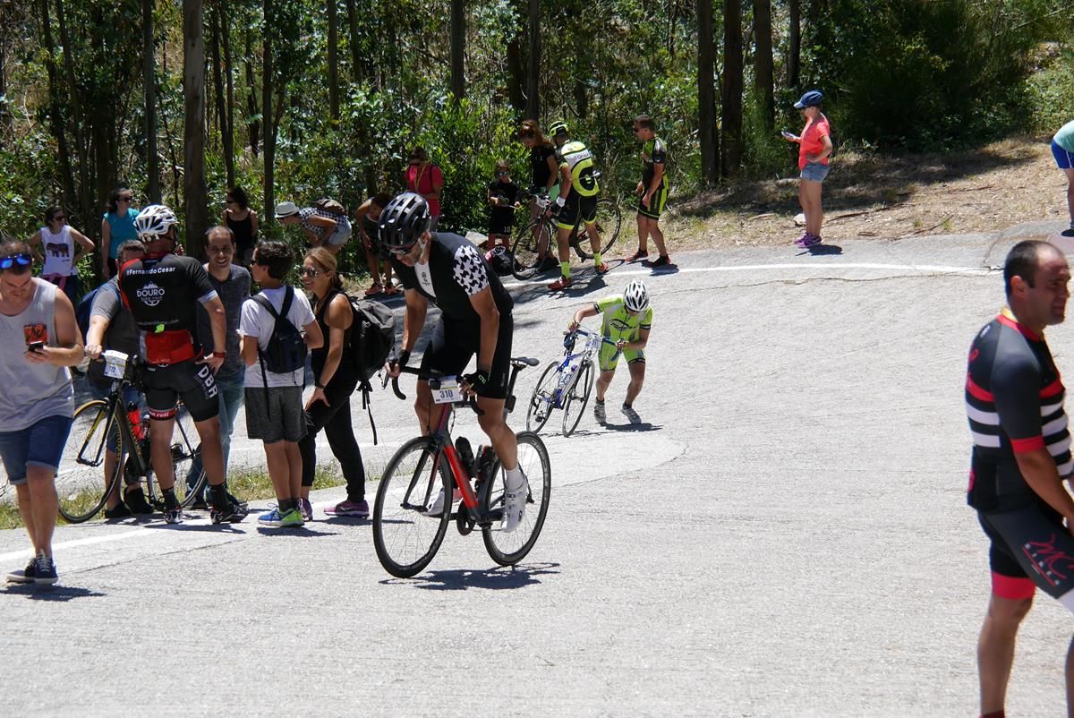Las fotos de la Gran Fondo Ézaro 2017 (VIII)