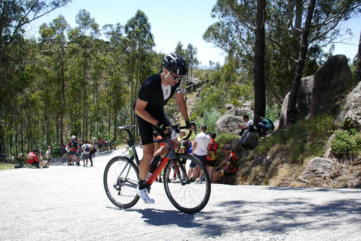 Las fotos de la Gran Fondo Ézaro 2017 (VIII)