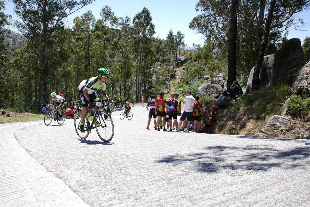 Las fotos de la Gran Fondo Ézaro 2017 (VIII)