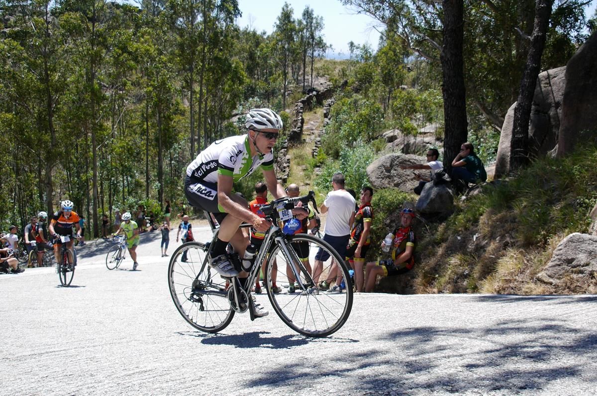 Las fotos de la Gran Fondo Ézaro 2017 (VIII)