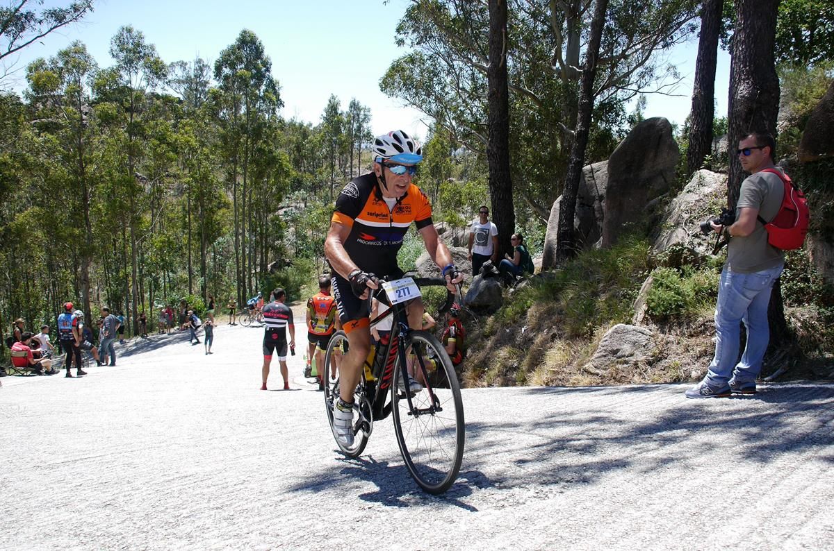 Las fotos de la Gran Fondo Ézaro 2017 (VIII)