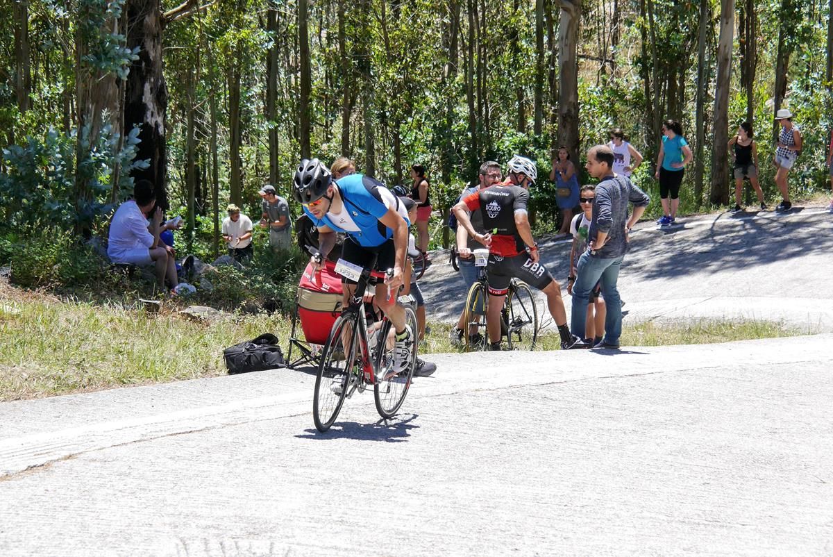 Las fotos de la Gran Fondo Ézaro 2017 (VIII)