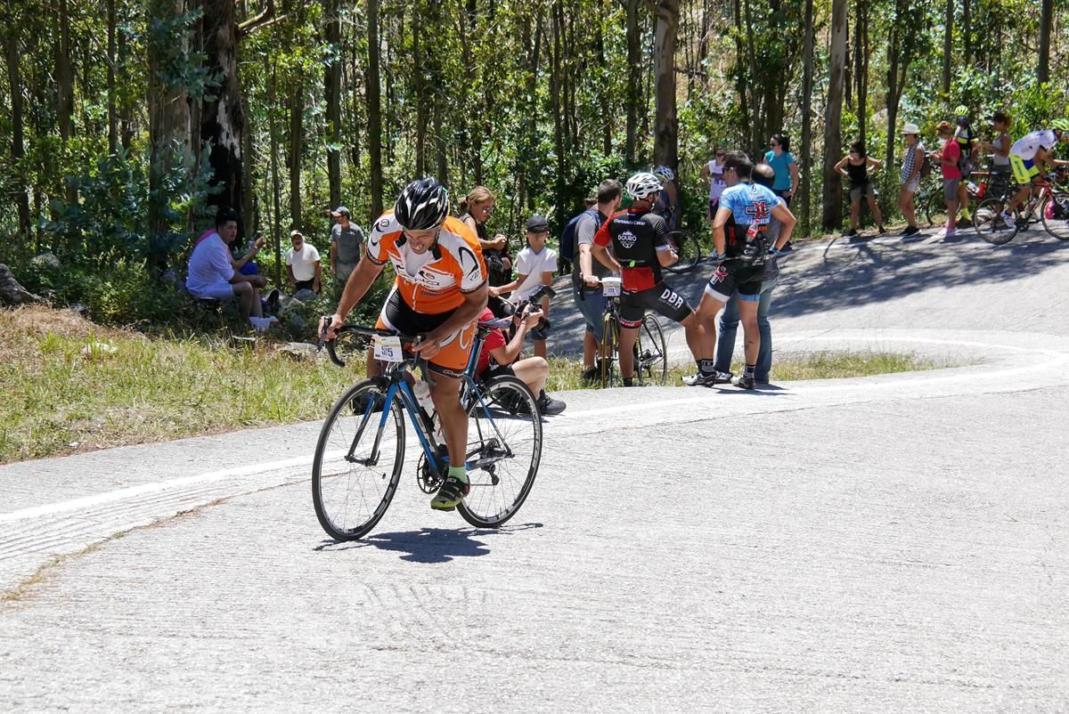 Las fotos de la Gran Fondo Ézaro 2017 (VIII)