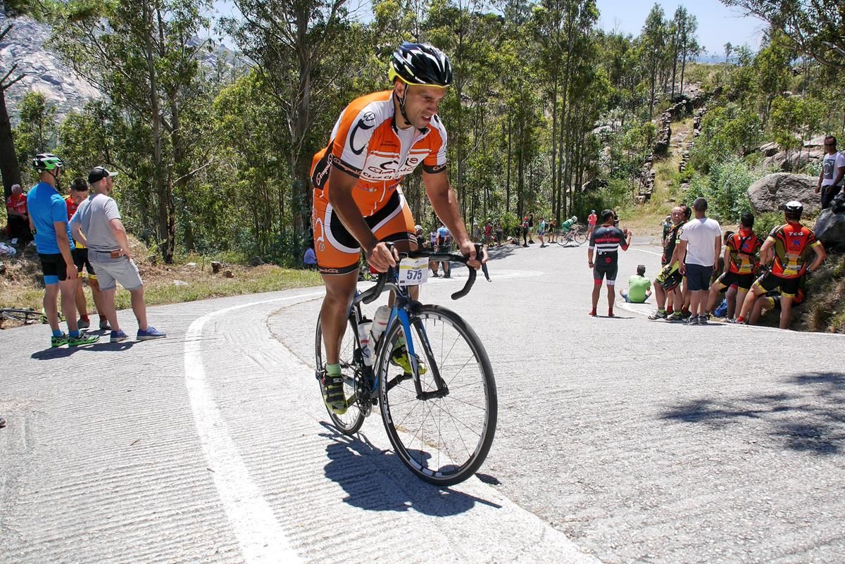 Las fotos de la Gran Fondo Ézaro 2017 (VIII)