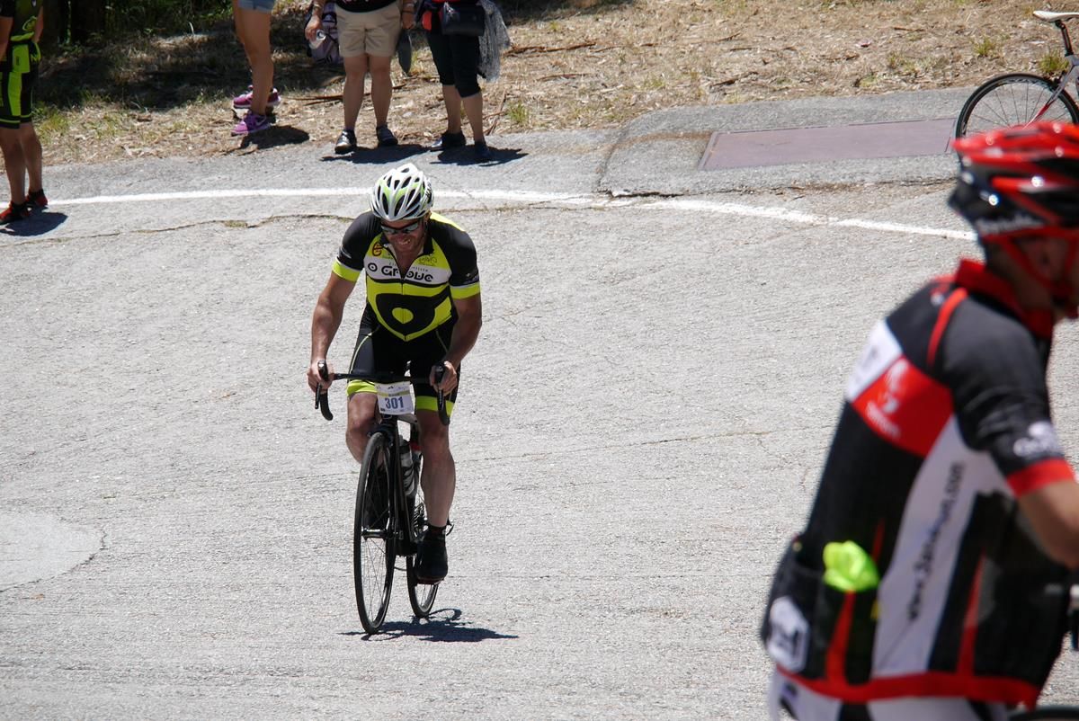 Las fotos de la Gran Fondo Ézaro 2017 (VIII)