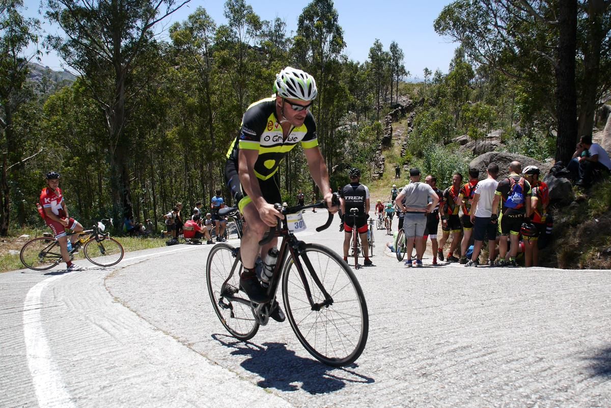 Las fotos de la Gran Fondo Ézaro 2017 (VIII)
