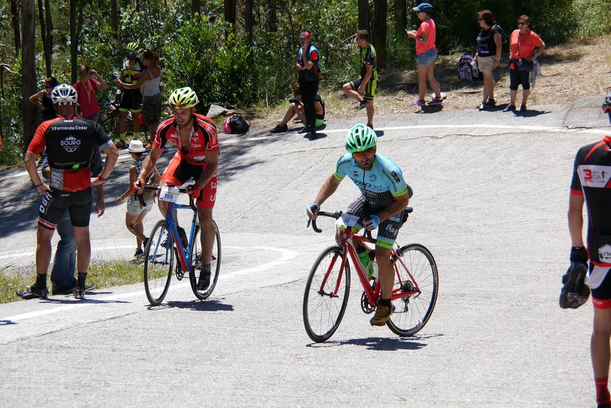 Las fotos de la Gran Fondo Ézaro 2017 (VIII)