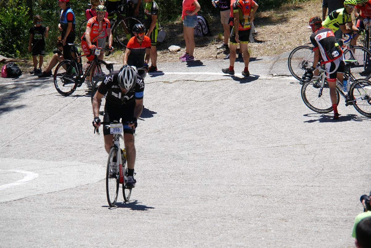Las fotos de la Gran Fondo Ézaro 2017 (VIII)