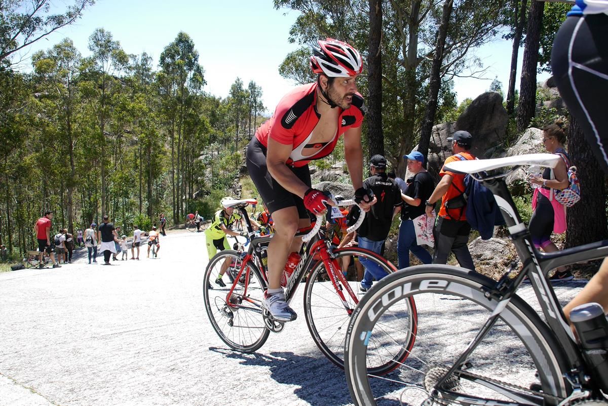 Las fotos de la Gran Fondo Ézaro 2017 (VIII)